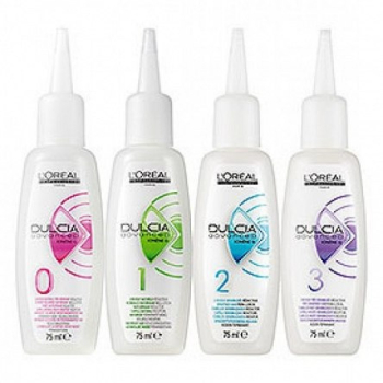 Dulcia AHA Plyn do trwalej 75ml (nr 0)    ! cj